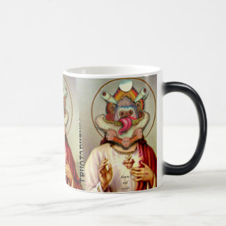 Mug Magic Offre courroucée