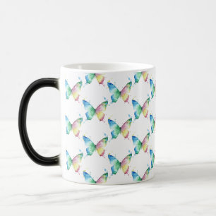 Mug Magic Papillon