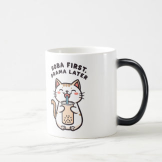 Mug Magic Pas de drame