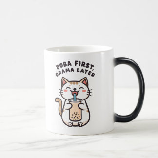 Mug Magic Pas de drame