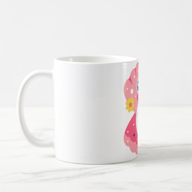 Mug Magic pearl (Gauche)
