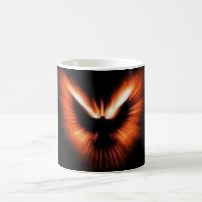 Mug Magic Phoenix… (Centre)