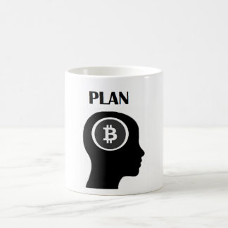 Mug Magic Plan B