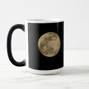 Mug Magic Pleine lune