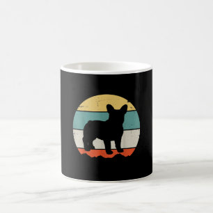 Mug Magic Poison de Frenchie Vintage French Bulldog