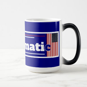 Mug Magic Problème
