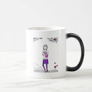 Mug Magic Promenade déplaisante