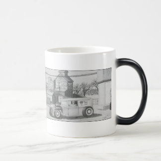 Mug Magic Rat Rod de magasin d'alimentation
