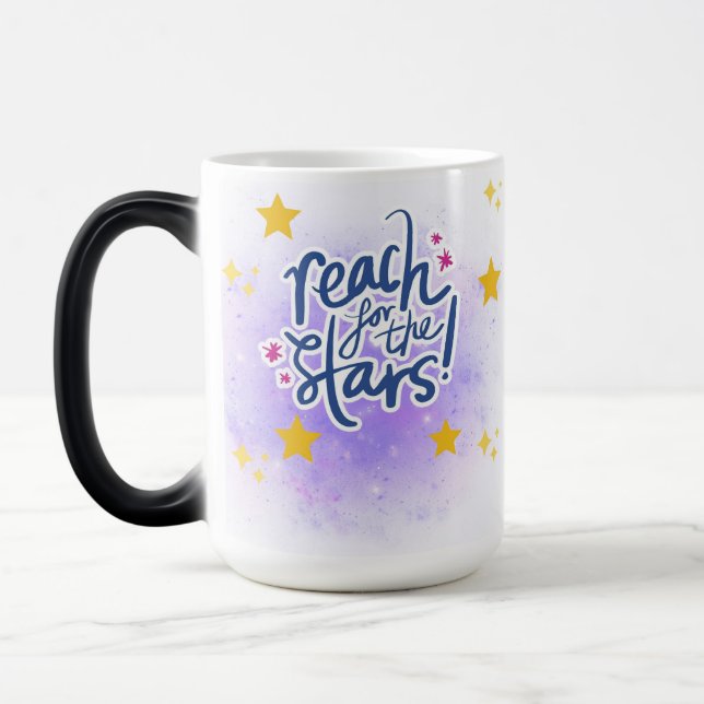 MUG MAGIC REJOINDRE LES DÉBUTS (Gauche)