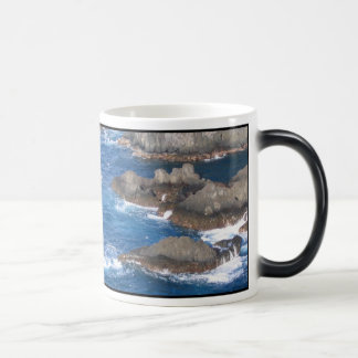 Mug Magic Remous côtiers