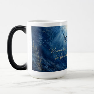 Mug Magic Respirer