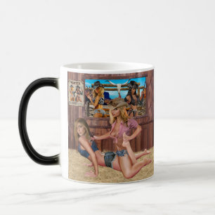 MUG MAGIC RESTREINTE DE CAMPAGNE #2