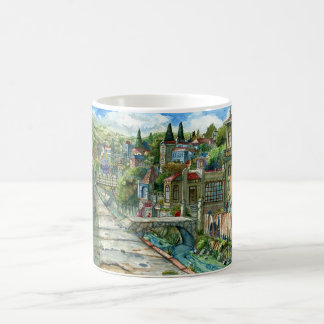 Mug Magic Rincón de un Quilpué imaginario