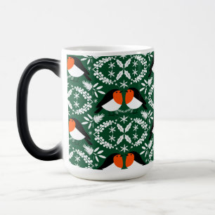 Mug Magic Robin Redmamin britannique
