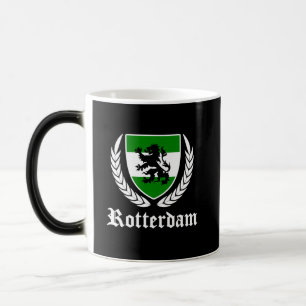 Mug Magic Rotterdam Ville