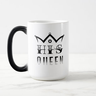 Mug Magic Sa Reine