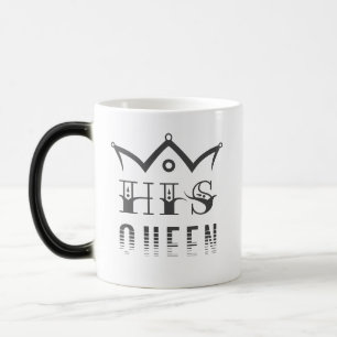 Mug Magic Sa Reine