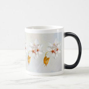 Mug Magic Sakura - Cerisier japonais en fleurs