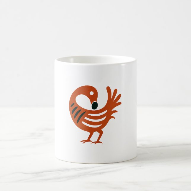 Mug Magic Sankofa (Centre)