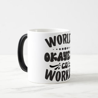Mug Magic Sarcastic Coffee Quotes