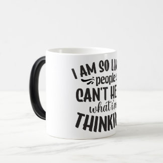 Mug Magic Sarcastic Coffee Quotes