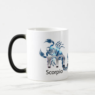 Mug Magic Scorpio