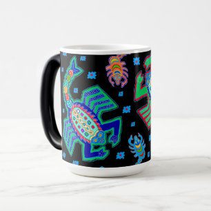 Mug Magic Scorpions du Sud-Ouest sur mon Mur