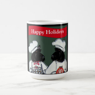 Mug Magic Scottish Terrier