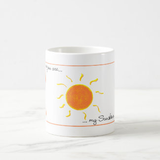 Mug Magic Soleil (org)