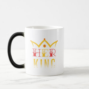 Mug Magic Son Roi
