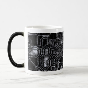 Mug Magic Sortir noir