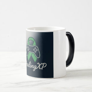 Mug Magic Soutien à HealingXP