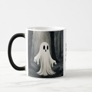 Mug Magic Spectaculairement effrayant