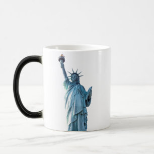 Mug Magic Statue de la liberté