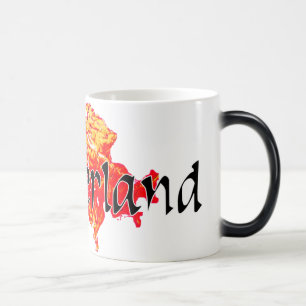 Mug Magic Suisse