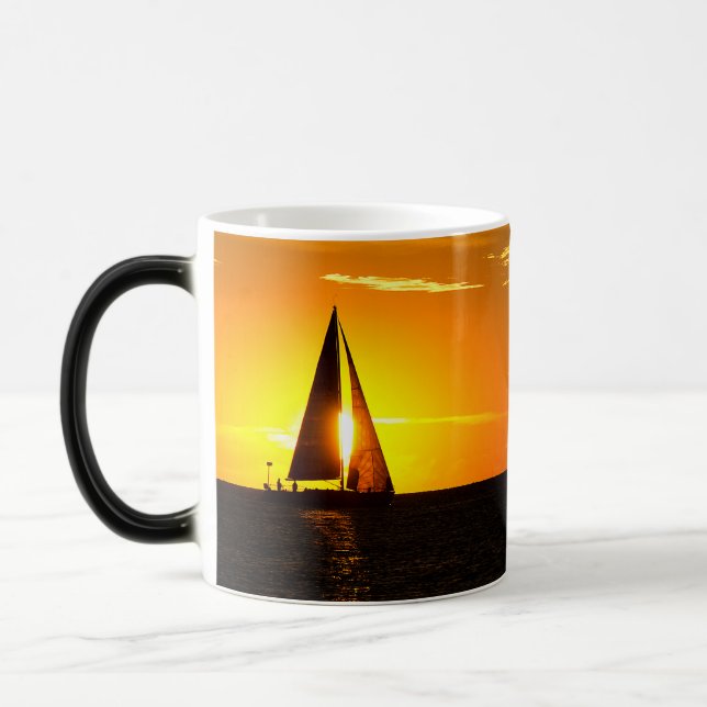 Mug Magic Sunset (Gauche)