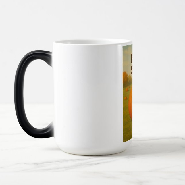 Mug Magic T-Shirt (Gauche)