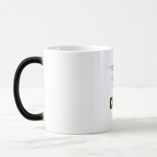 Mug Magic T-shirt esthétique minimaliste Design tendance