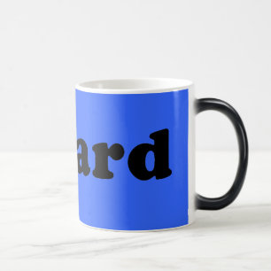 Mug Magic T-shirt générique de MAGICIEN