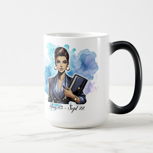 Mug Magic Taureau  (Droite)