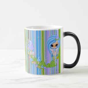 Mug Magic Teensy Fae Cute Faery