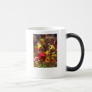 Mug Magic Thé de café