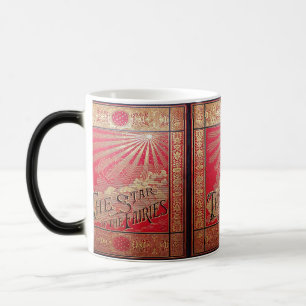 Mug Magic Tiré L'étoile des fées couverture du livre