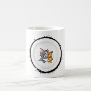 Mug Magic tom s jerry