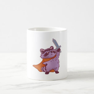 Mug Magic Tote