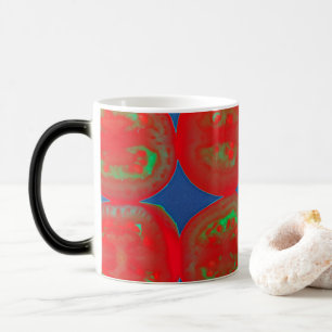 Mug Magic Tranches de tomates
