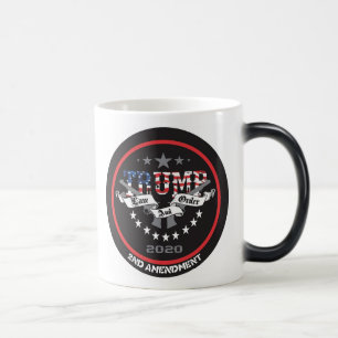 Mug Magic Trump 2020