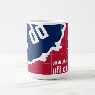 Mug Magic Uff Da