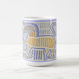 Mug Magic Un Cheval Sans Nom
