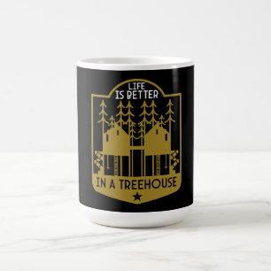 Mug Magic Vêtements Et Décor De Cabine